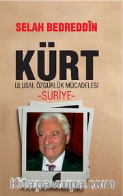 Kürt Ulusal Özgürlük Mücadelesi - Suriye
