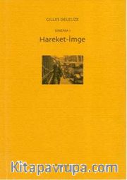Hareket - İmge / Sinema -1