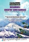 Basamaklı Edebiyat Soru Bankası