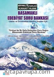 Basamaklı Edebiyat Soru Bankası