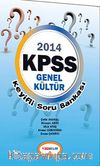 2014 KPSS Genel Kültür Keyifli Soru Bankası