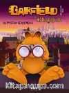 Garfield ile Arkadaşları 10 - Postacı Kaçırmaca