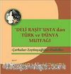 Çorbalar-Zeytinyağlılar-Omletler & Deli Raşit Usta'dan Türk ve Dünya Mutfağı