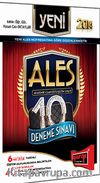 2014 ALES 10 Deneme Sınavı