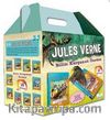 Jules Verne Serisi (10 Kitap)