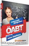 2014 ÖABT Matematik (İlköğretim) Soru Bankası (Çözümlü)
