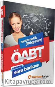 2014 ÖABT Matematik (İlköğretim) Soru Bankası (Çözümlü)