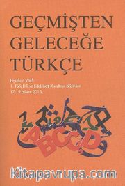 Geçmişten Geleceğe Türkçe