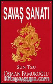Savaş Sanatı