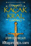 Kaçak Kral / Ascendance Üçlemesi -II