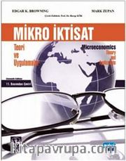Mikro İktisat <br />Teori ve Uygulamalar