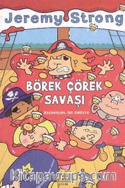 Börek Çörek Savaşı