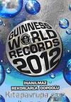 Guinness World Records 2012