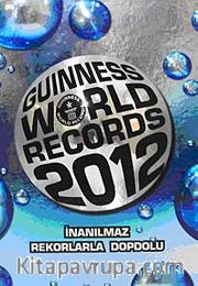 Guinness World Records 2012