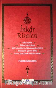 İnkar Risalesi
