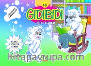 Bilge Babam / Gıdıbıdı'nın Maceraları 16