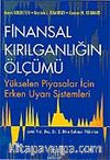 Finansal Kırılganlığın Ölçümü