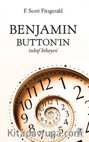 Benjamin Button'ın Tuhaf Hikayesi