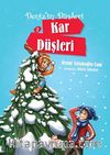 Kar Düşleri / Deniz'in Düşleri -2