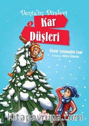 Kar Düşleri / Deniz'in Düşleri -2