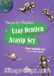 Uzay Denilen Acayip Şey / Deniz'in Düşleri -3