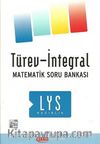 LYS Türev-İntegral Matematik Soru Bankası