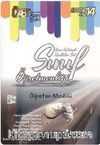 2014 KPSS ÖABT Sınıf Öğretmenliği Konu Anlatımlı Modüler Set