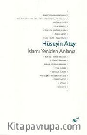 İslam'ı Yeniden Anlamak