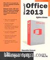Office 2013 / Eğitim Kitabı Herkes İçin