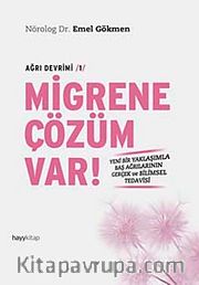 Migrene Çözüm Var!