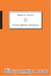 Sevmem Öğleden Sonralarını
