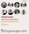 Sizin İçin Pişirdiler & Ünlü Şeflerin Mutfağından Sofranıza