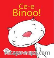 Ce-e Binoo!