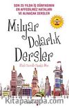 Milyar Dolarlık Dersler