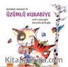 Üzümlü Kurabiye / Mızmız Mırnav -6