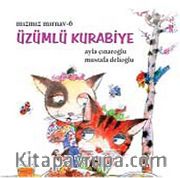 Üzümlü Kurabiye / Mızmız Mırnav -6