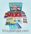 Fransızca Seti (13 Kitap 7 Cd)