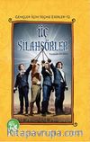 Üç Silahşörler / Gençler İçin Seçme Eserler -12