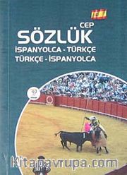 Cep Sözlük İspanyolca-Türkçe / Türkçe-İspanyolca
