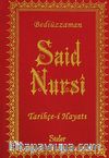 Said Nursi Tarihçe-i Hayatı (Cep Boy Vinleks) (12x17) (Kod:192)