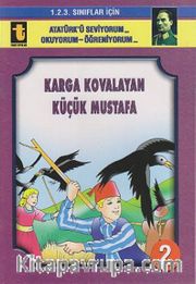 Karga Kovalayan Küçük Mustafa -2 (Eğik El Yazısı)
