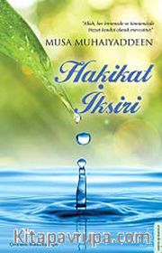 Hakikat İksiri