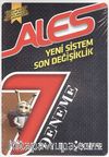 2014 ALES 7 Deneme
