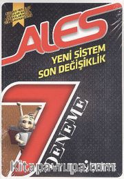 2014 ALES 7 Deneme