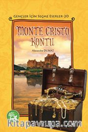 Monte Cristo Kontu / Gençler İçin Seçme Eserler -20