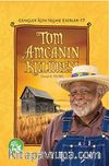 Tom Amcanın Kulübesi / Gençler İçin Seçme Eserler -17