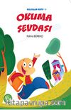 Okuma Sevdası / Keloğlan Serisi -1