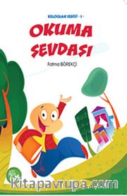 Okuma Sevdası / Keloğlan Serisi -1
