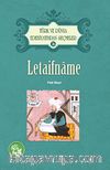 Letaifname / Türk ve Dünya Edebiyatından Seçmeler
