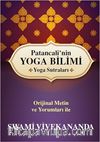 Patancali'nin Yoga Bilimi - Yoga Sutraları